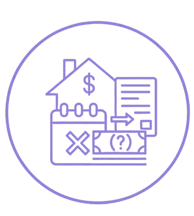 Behind on Taxes Behind on Taxes