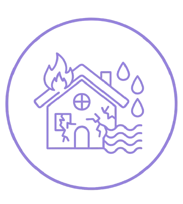 Fire and water Fire and water