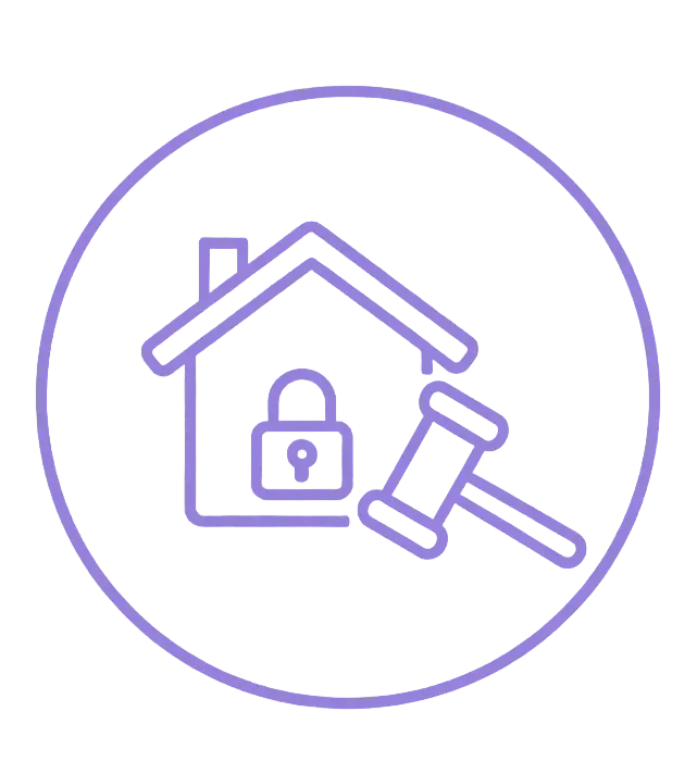 Foreclosure (2) Foreclosure (2)