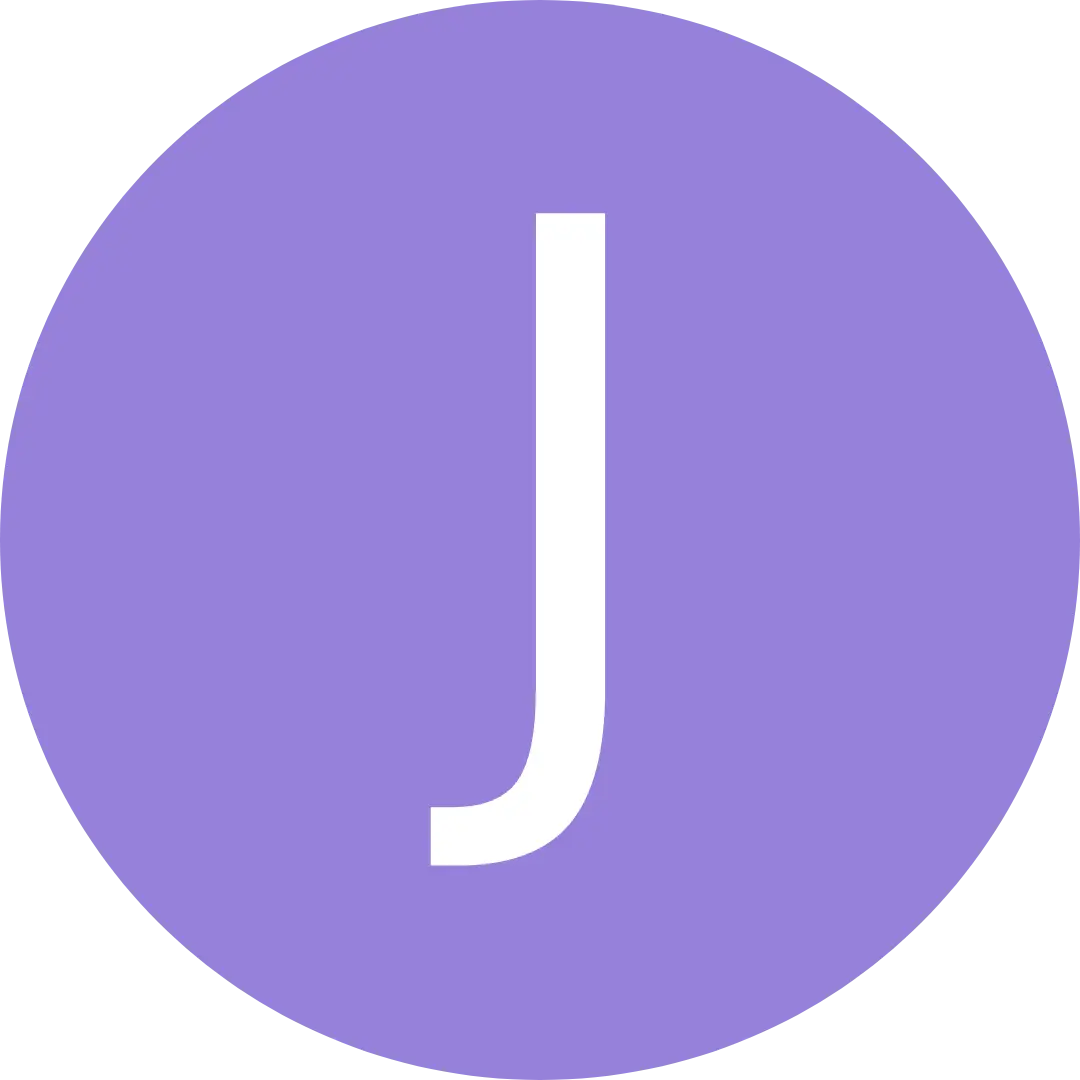Purple - J placeholder Purple - J placeholder