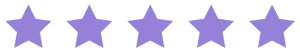 Purple Stars Purple Stars