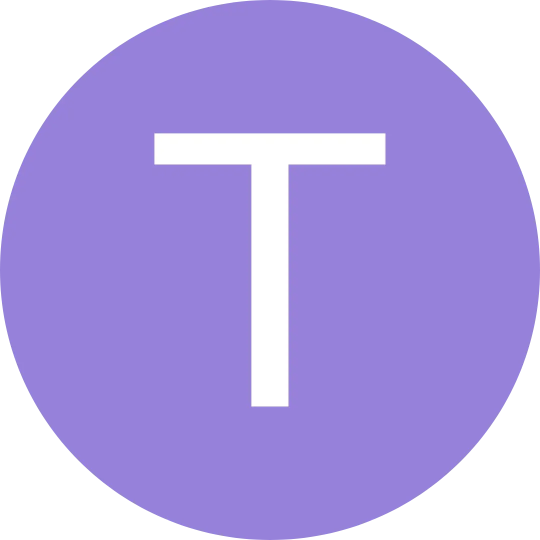Purple - T placeholder Purple - T placeholder