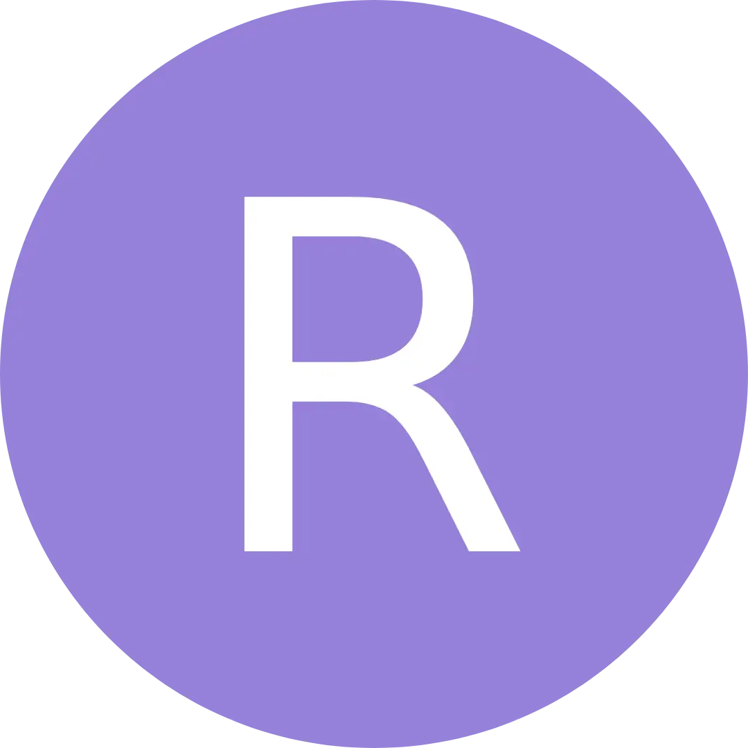 R R