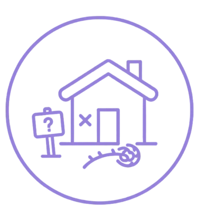 Vacant Home Vacant Home