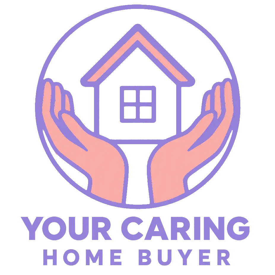 Your Caring Homebuyer Logo