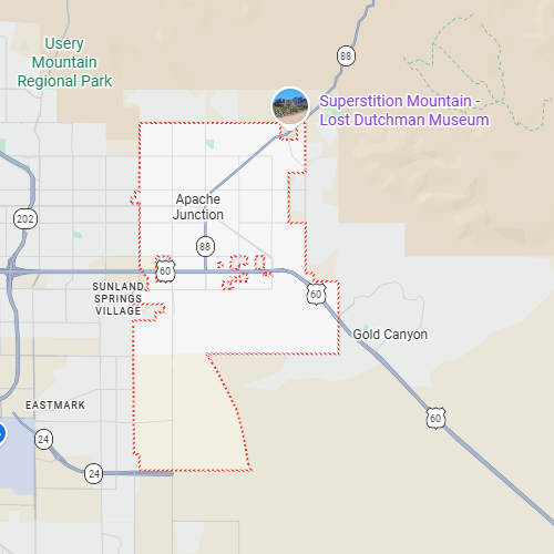 apache-junction
