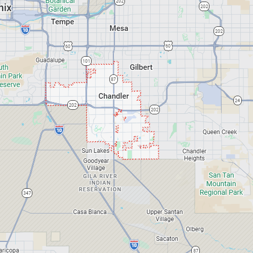 chandler-az