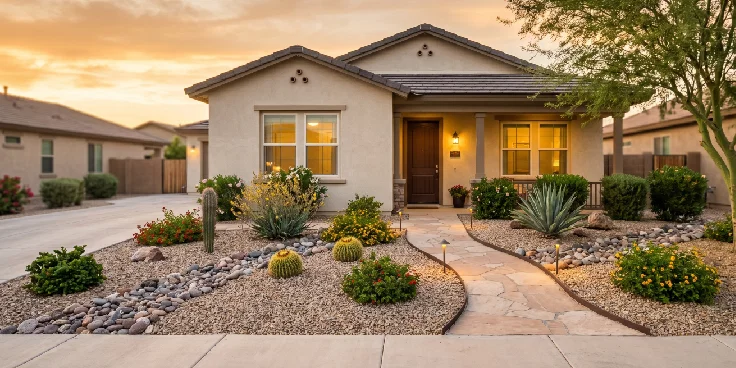 Sell house with tax lien Maricopa County — lien cleared at closing keep remaining equity Arizona