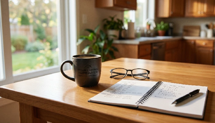 Sell with reverse mortgage Arizona — non-recourse loan paid from proceeds, seller keeps remaining equity