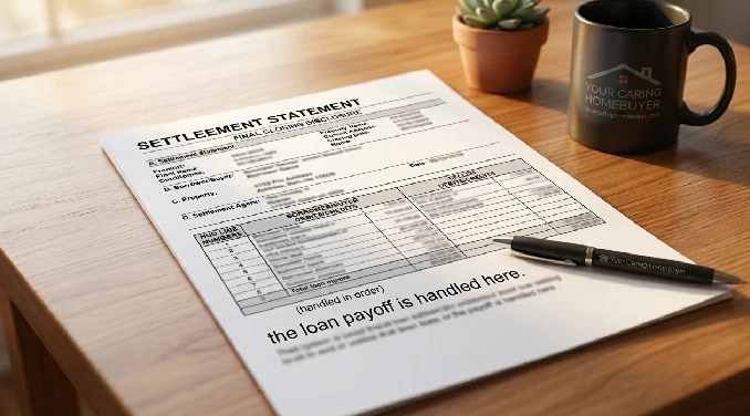 VA loan paid off at closing Arizona — entitlement restored after a fast PCS home sale near Luke AFB