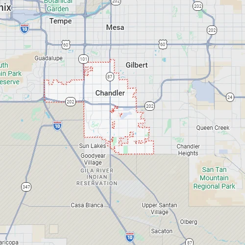 chandler-az